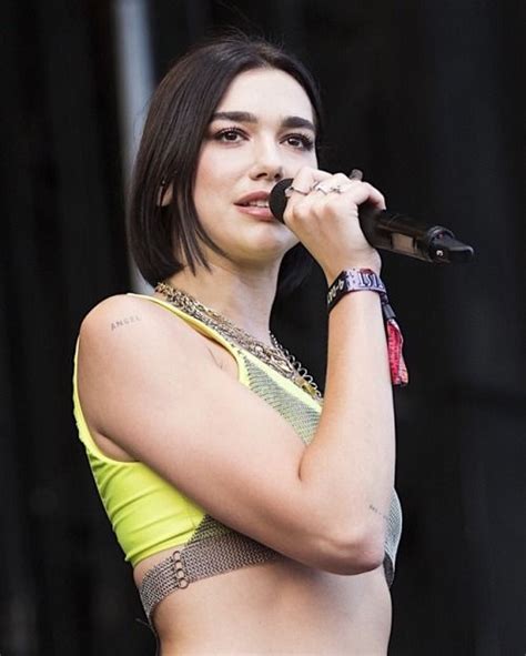 Dua Lipa Biography, Net Worth, Height, Weight, Age, Size, Films, Albums