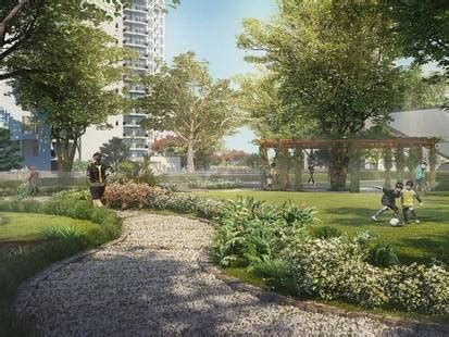 Godrej Nature Plus in Sector 33 Sohna, Gurgaon: Price, Brochure, Floor ...