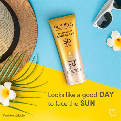 Does Sunscreen Prevent Tanning? How To Protect Your Skin? – POND'S India