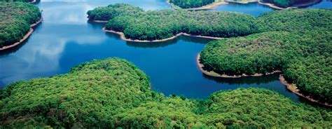 Parambikulam Wildlife Sanctuary, Palakkad - Experience Kerala