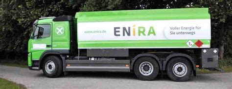 Stellenangebot Kraftfahrer - 46342 Velen- Ramsdorf - Enira Energie ...