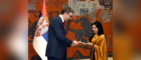 Embassy of India, Belgrade, Serbia