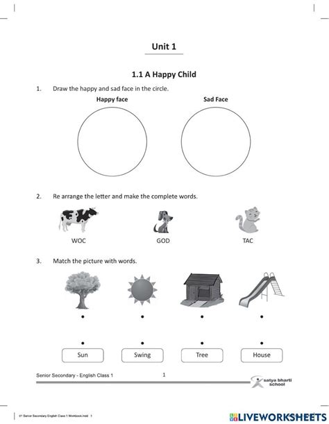Image result for Live Worksheet Tutorial