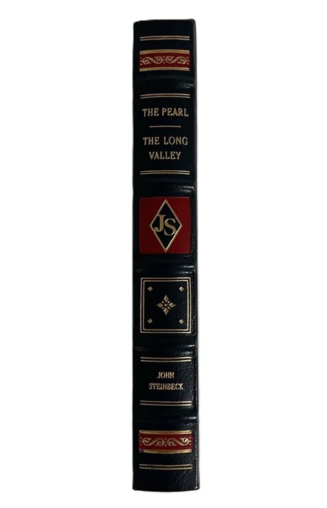 The Pearl by John Steinbeck