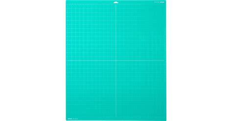Cricut Standard Grip Performance Machine Mat (24x28") 2009975