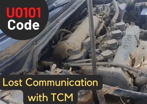 Image result for What Is Code U0101