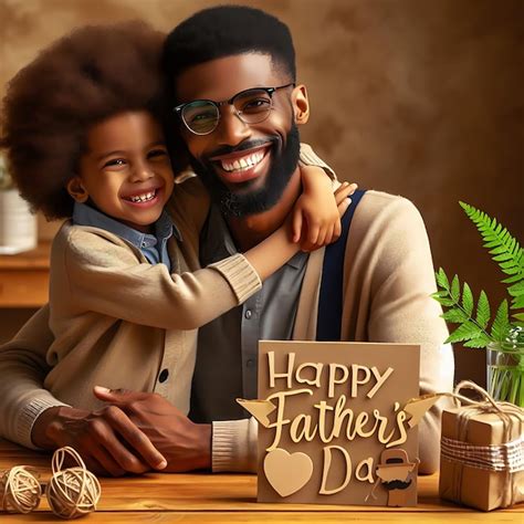 Page 7 | Happy Fathers Day Black Fathers Images - Free Download on Freepik