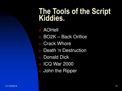 Image result for Script Kiddies Hacker Cartoon