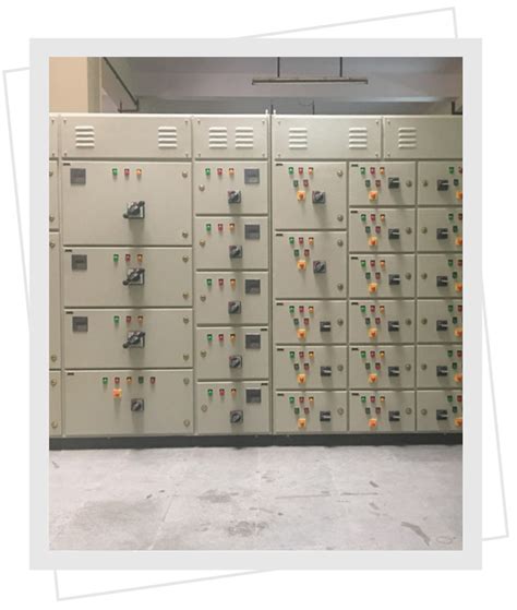 Vasu Automation & Electricals