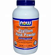 Image result for Psyllium Husk Fiber Powder