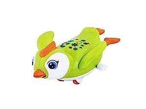 Buy Mayatra's Cute Swimming Penguin Wind-up Toys with Winding Chain and ...