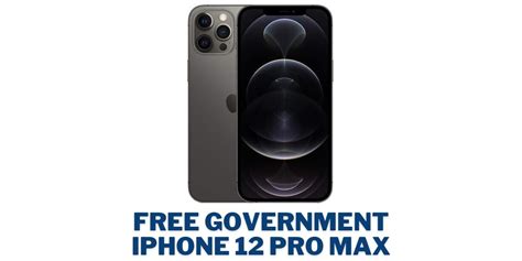 Image result for How to Get Free iPhone 12 Pro Max