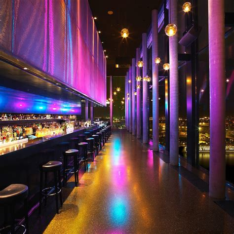 Skyline Bar 20up (Hamburg) - All You Need to Know BEFORE You Go