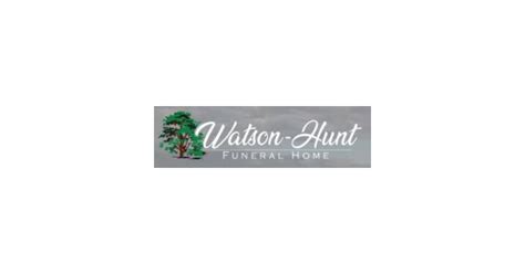 Watson-Hunt Funeral Home Obituaries & Services In Perry, Ga