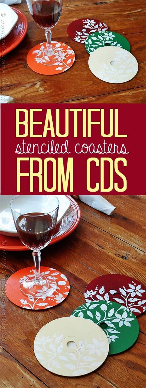 Image result for Crafts Using CDs