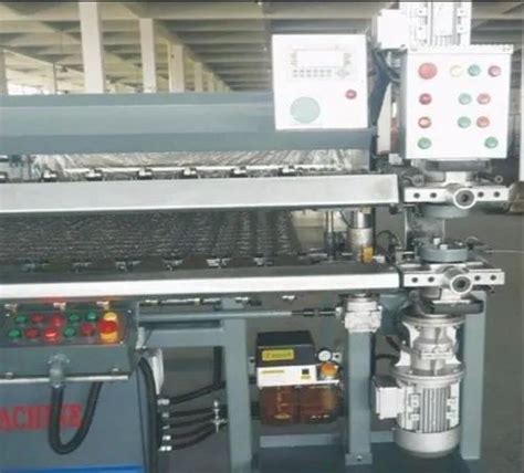 Spring Machine - HK-BSA-200Automatic Mattress Bonnell Spring Coiling ...