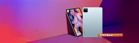 Xiaomi Tablets & Laptops | Xiaomi India