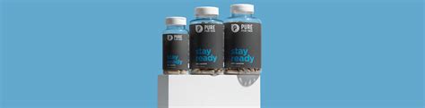 Fiber Supplements – Pure for Men