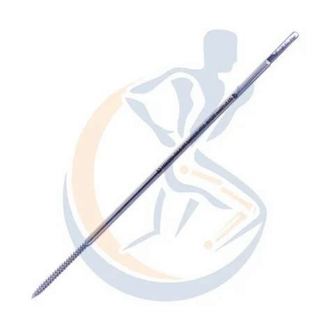 Pins And Wires - K-Wire Exporter from Vadodara