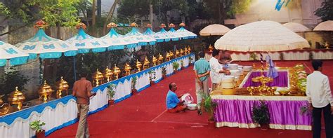 Sri Arusuvai Arasu Caterers