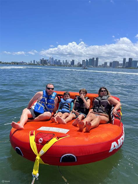 Discover the Ultimate Water Experience in Miami: Jet Skis and ...