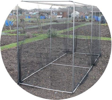 Buy ತೋಟಗಾರಿಕೆ-ನೈಸರ್ಗಿಕವಾಗಿ ದೊಡ್ಡ ಚದರ ಅಲ್ಯೂಮಿನಿಯಂ ಹೂಪ್ ಪೋರ್ಟಬಲ್ ವಾಕ್ ...