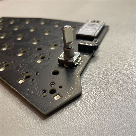 Image result for Keyboard Rotary Encoder