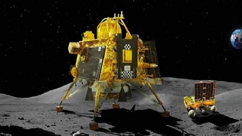 Chandrayaan-4: Expected Launch Date, Mission Objectives and Spacecraft ...