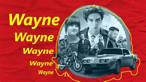 Wayne Season 2: Official update you need to know.
