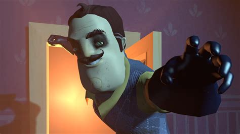 Steam Community :: Secret Neighbor