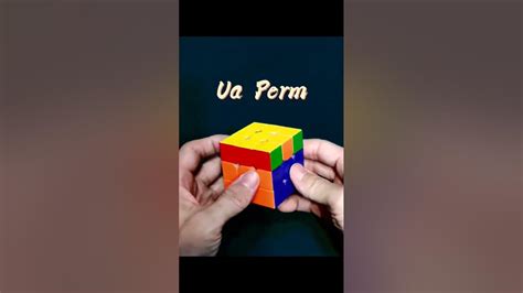 Image result for UA Perm Algorithm