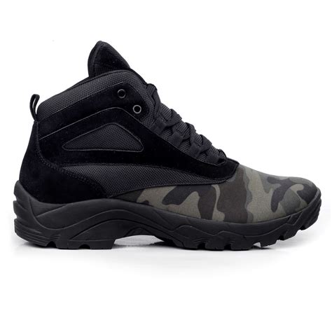 Trekking Boots | Bacca Bucci Hunter 2.0 | Men's Hiking & Snow Boots for ...