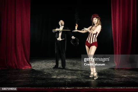 Image result for Magic Tricks Stage Tutorial