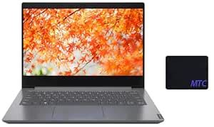 Lenovo 14" Full HD Notebook Computer, Intel Core i5-1035G1, Intel UHD ...