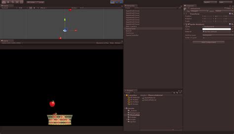 Image result for Unity 3D Falling Obstacles