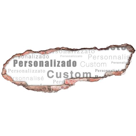 🥇 Custom 3D Wall Vinyl Stickers 🥇