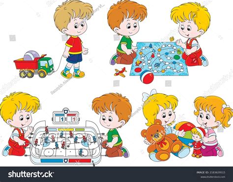 Playing Cartoon 的图像结果