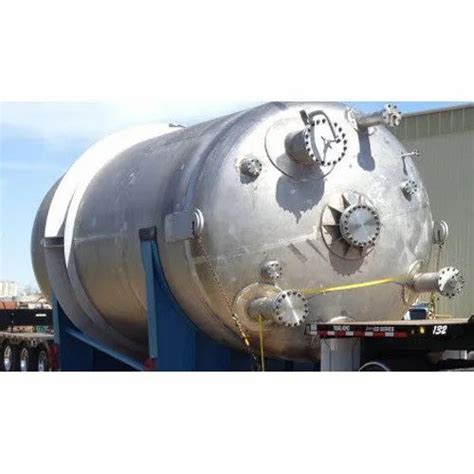 ASME U Stamp Example 的图像结果