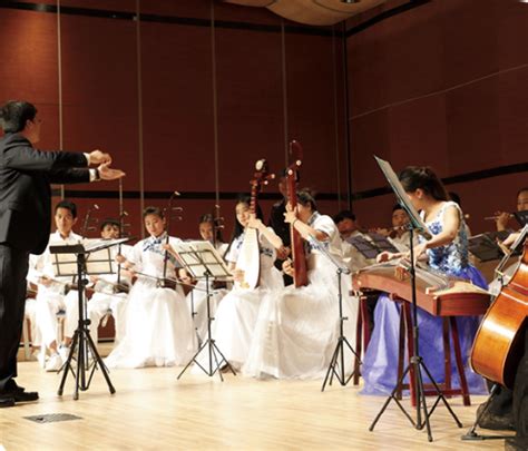 2018级音乐学及音乐表演专业学生实践教学-内蒙古师范大学音乐学院