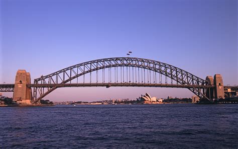 Famous Arch Bridges