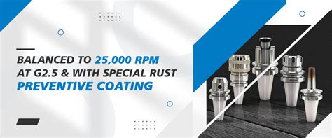 Tool Holder | Collet Tool Holder | ER Collet Manufacturer In India