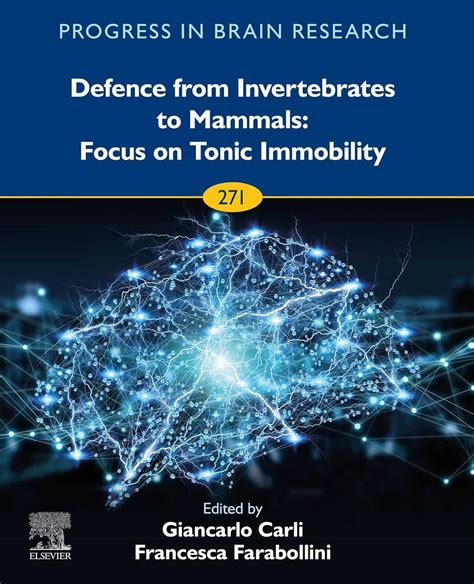 Defence from Invertebrates to Mammals: Focus on Tonic Immobility ...