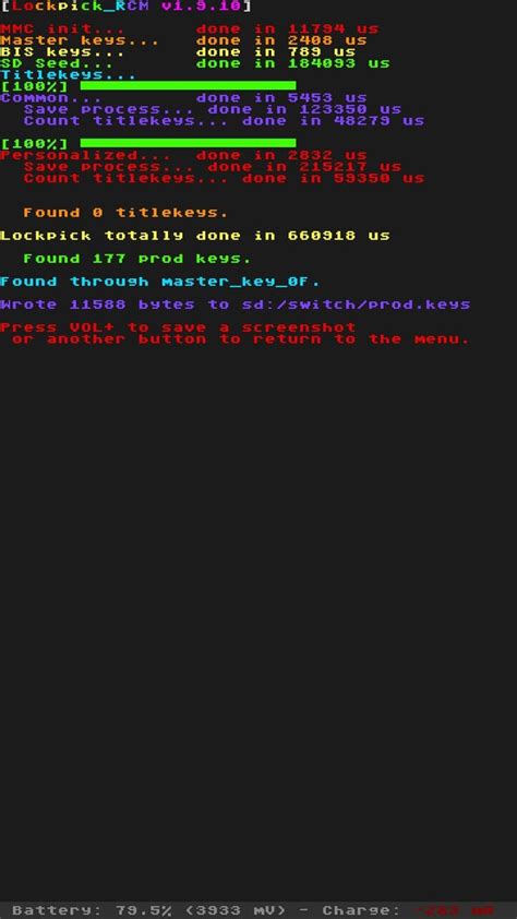 Image result for Lockpick RCM Switch