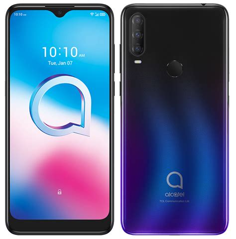 Image result for Phone Models Alcatel 1B