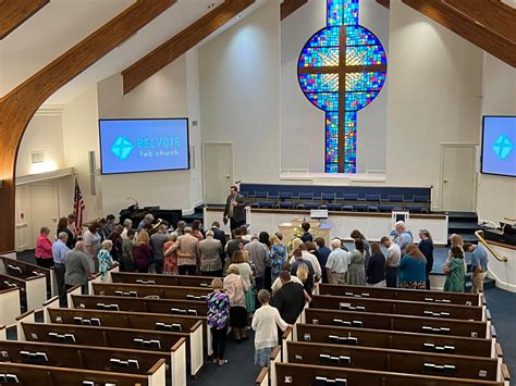 Gallery - Belvoir Free Will Baptist Church