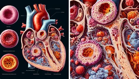Giant cell myocarditis: Description, Causes, and Treatment Protocol | Mednewspedia