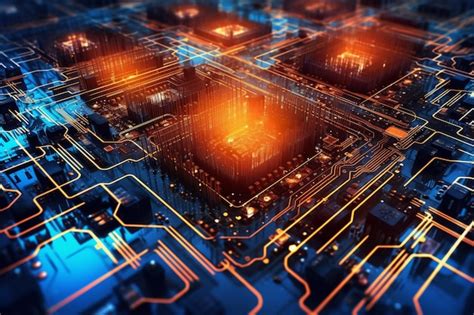 backgroundPowerPoint Presentation About Technology 的图像结果