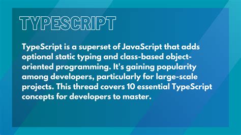 Image result for Advanced TypeScript Concepts