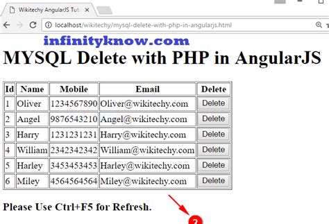 Angular Simple Example 的图像结果