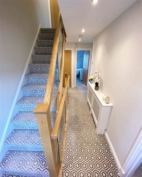 Stair carpet ideas for every home | StairBox